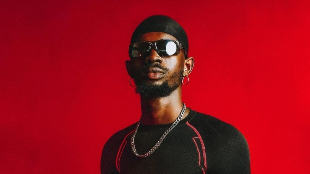 Black Sherif, ODUMODUBLVCK, and Asake Claim Top Spots in Apple Music’s Latest Replay and Year-End Chart black sherif