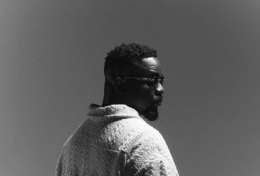 Sarkodie