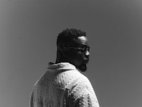 Sarkodie