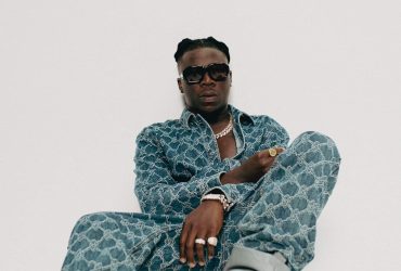 Stonebwoy