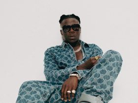 Stonebwoy Reveals North American Tour Dates Following 'UP & RUNNIN6' Album Release Stonebwoy