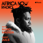 Juls Africa Now Radio