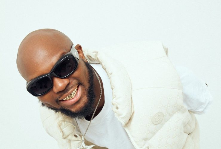 King Promise