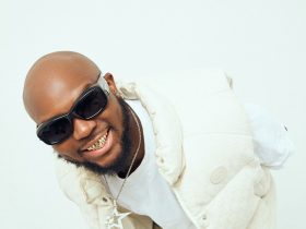 King Promise Becomes First Ghanaian Male Artist to Surpass 400 Million Spotify Streams King Promise