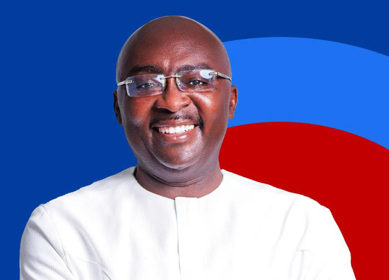 Bawumia