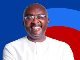 Bawumia