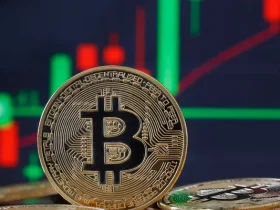 Bitcoin Surges Past $100,000 for the First Time Bitcoin