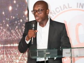 Fidelity Bank Celebrates Outstanding Agency Banking Agents at National Awards Ceremony Fidelity