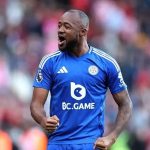 Jordan Ayew Getty Images