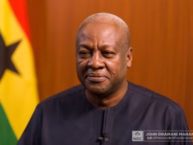 Mahama