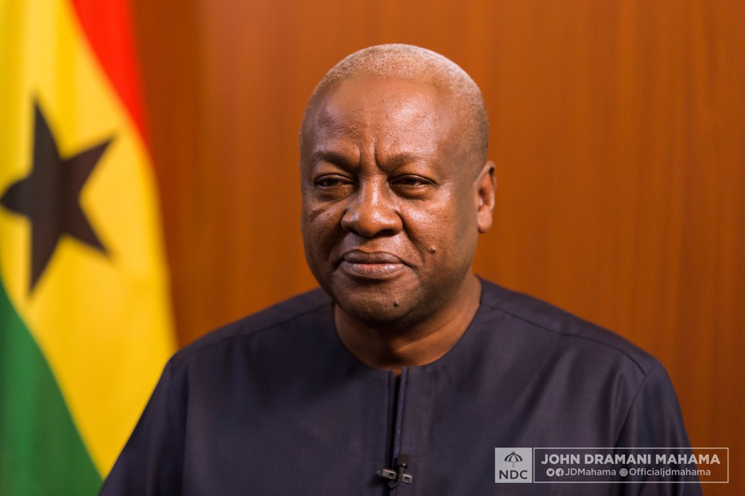 Mahama