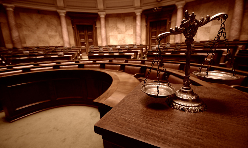 UK Tribunal