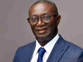 Appiah Kubi