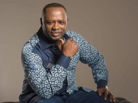 Armah-Kofi Buah