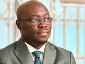 Ato Forson