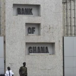 Bank of Ghana