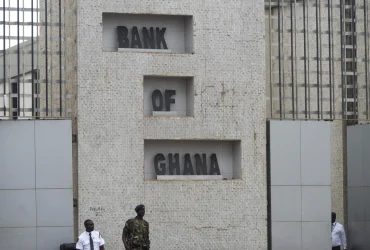 Bank of Ghana