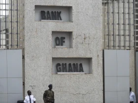 Bank of Ghana