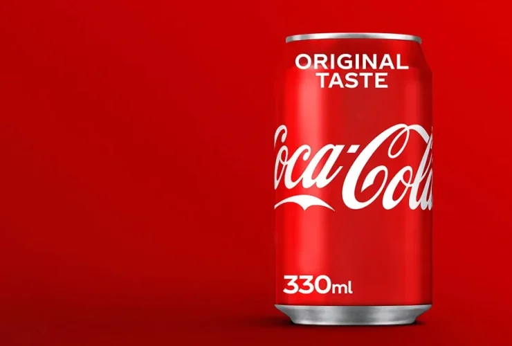 Coca cola