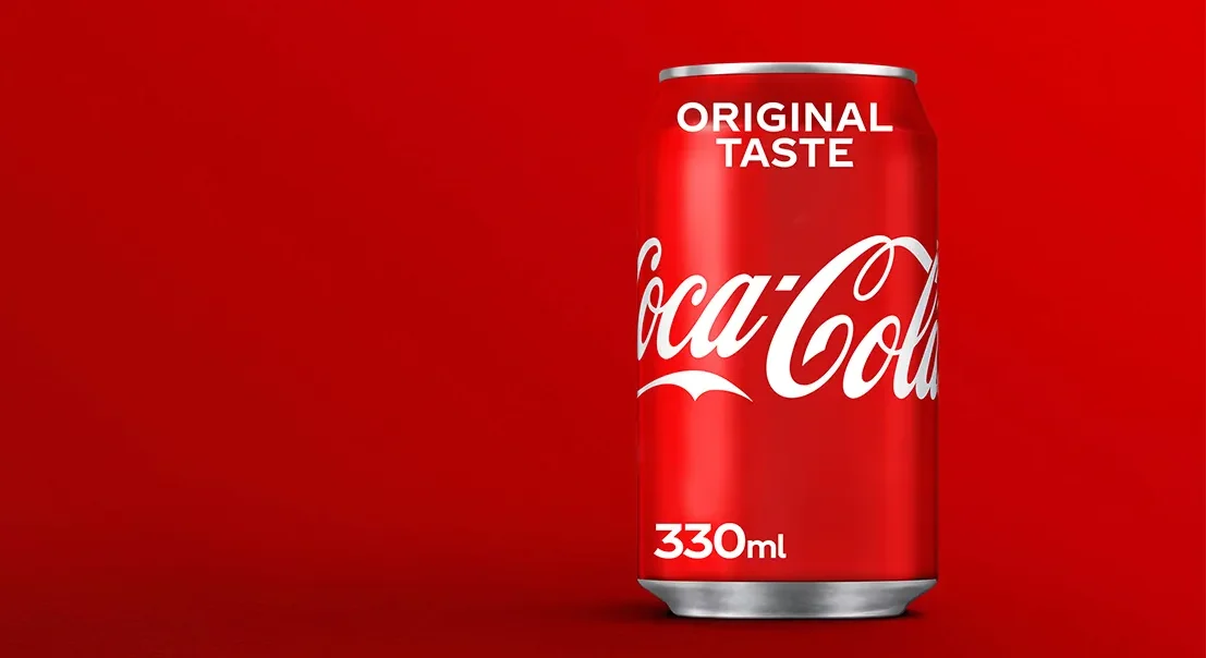 Coca cola