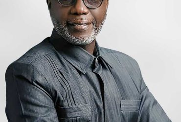 Dr. Kamal-Deen Ali