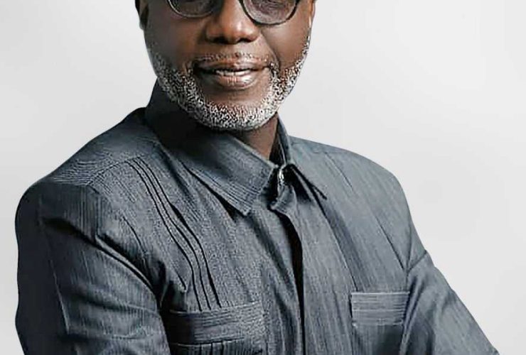 Dr. Kamal-Deen Ali