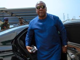 Mahama