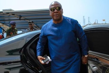 Mahama
