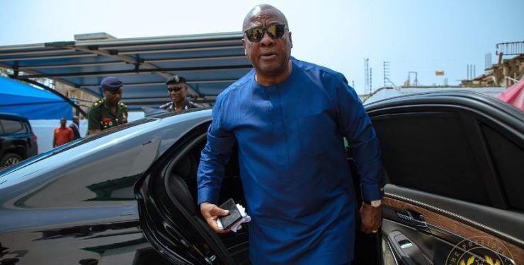 Mahama