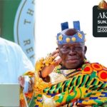 Mahama and Otumfuo