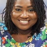 Margaret Ansei