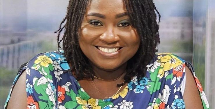 Margaret Ansei