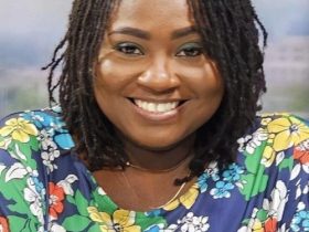 Margaret Ansei Appointed Acting CEO of Ghana Enterprises Agency Margaret Ansei