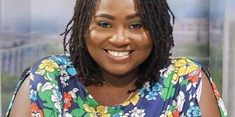 Margaret Ansei