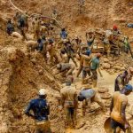 Mining Pit