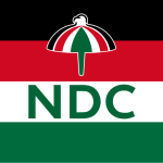 NDC Flag