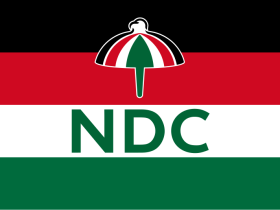 NDC Flag