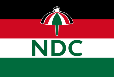 NDC Flag