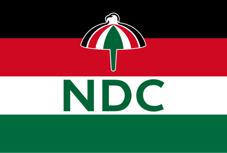 NDC Flag