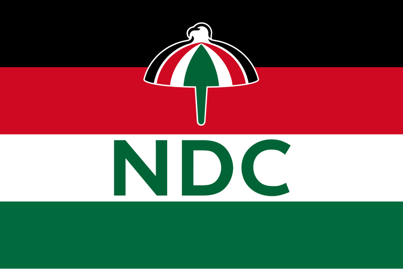 NDC Flag