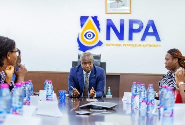 NPA