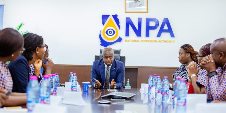 NPA