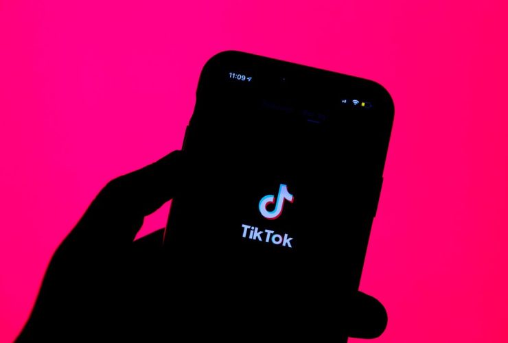 TikTok