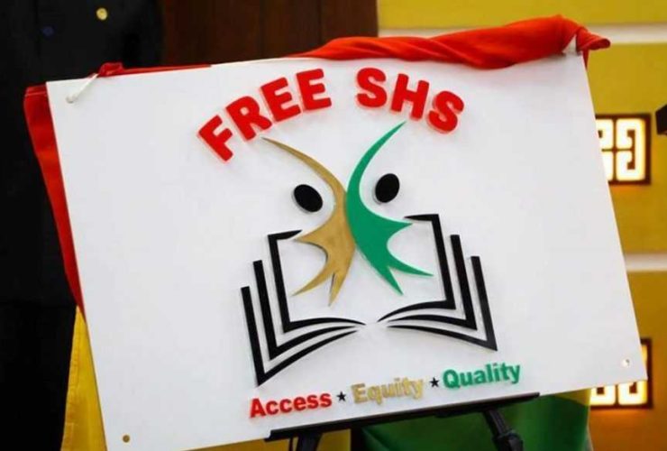 free shs