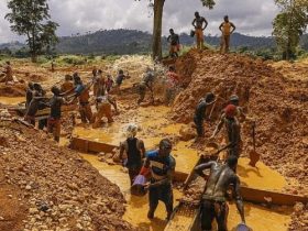 galamsey