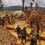 galamsey