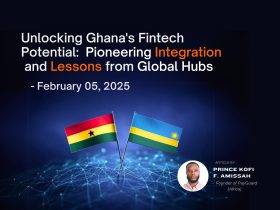 Unlocking Ghana's Fintech Potential