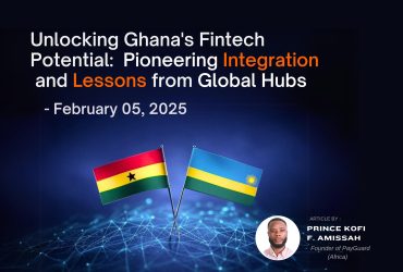 Unlocking Ghana's Fintech Potential