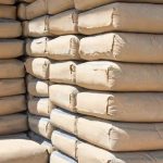 Cement