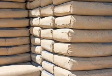 Cement